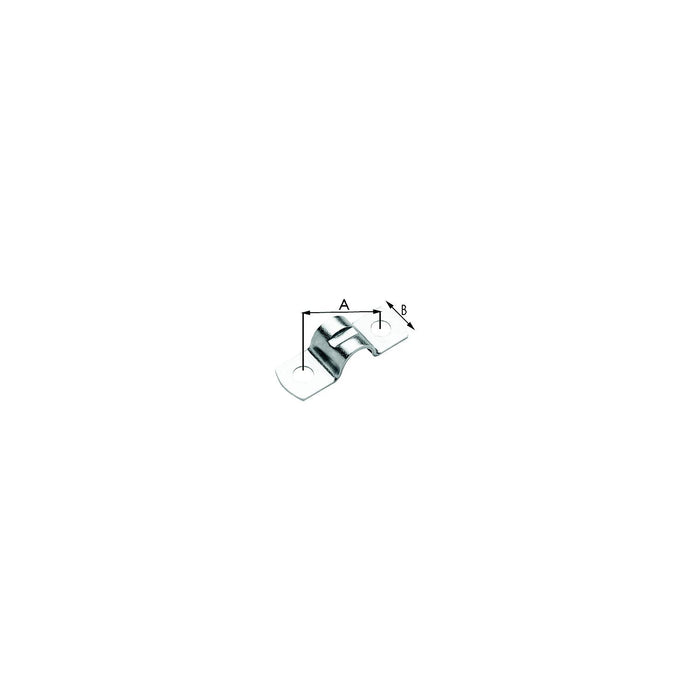 TEL 032010 - Cable Clamp For 3300 Cables