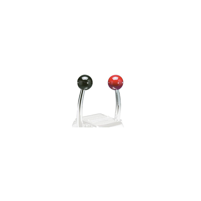 TEL 4009819 - Black Knob