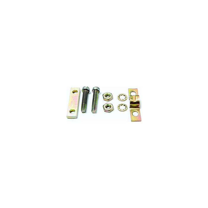 TEL 042756 - Clamp & Shim For 4300 Cables