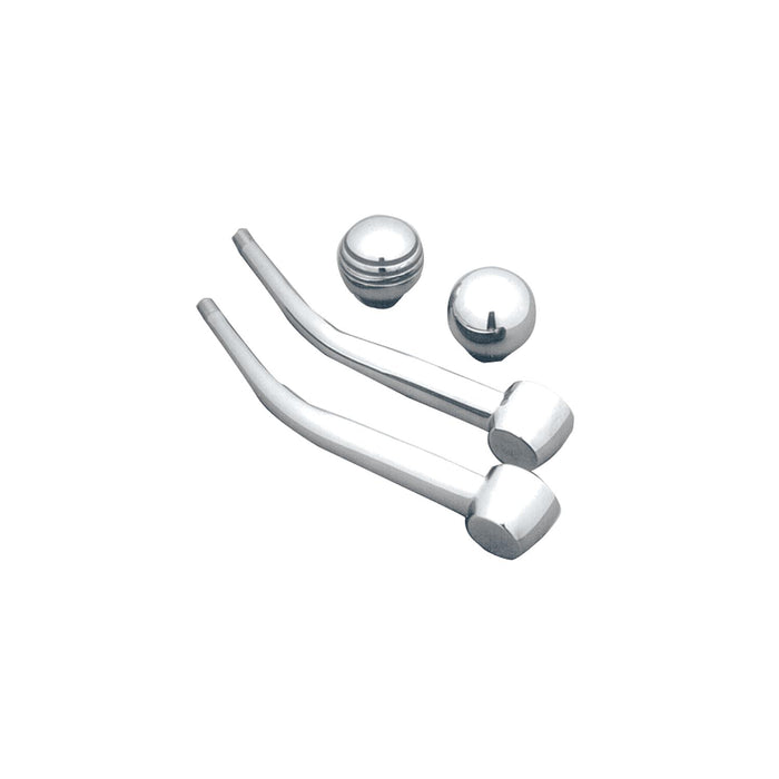 TEL CA69060P - Ss Replacement Lever