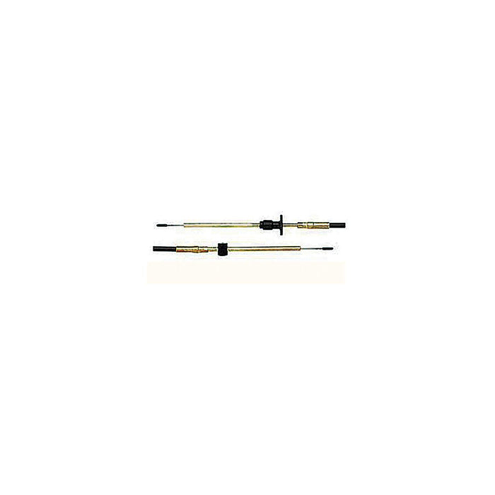 TEL CC17007 - Seastar Solutions 400 Series Omc-J/E Control Cable Assembly