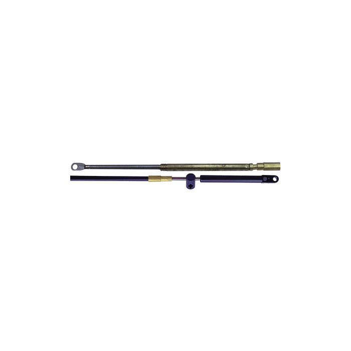TEL CCX18919 - Seastar Solutions Tfxtreme Gen Ii Mercury Control Cable