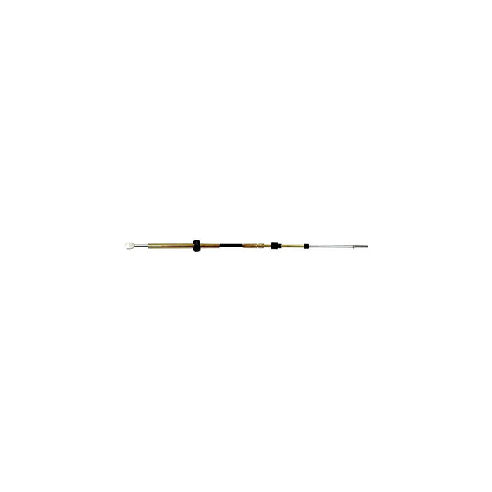 TEL CCX21418 - Seastar Solutions Omc/Volvo Penta Tfxtreme Control Cable