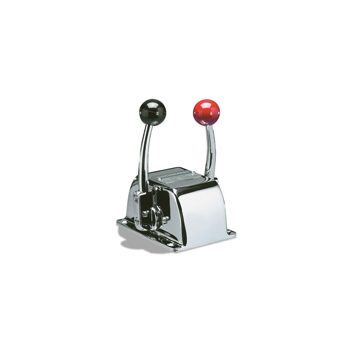 TEL CH5200P - Seastar Solutions Ch5200 Series Single Function Control For Twin S Top Mt.