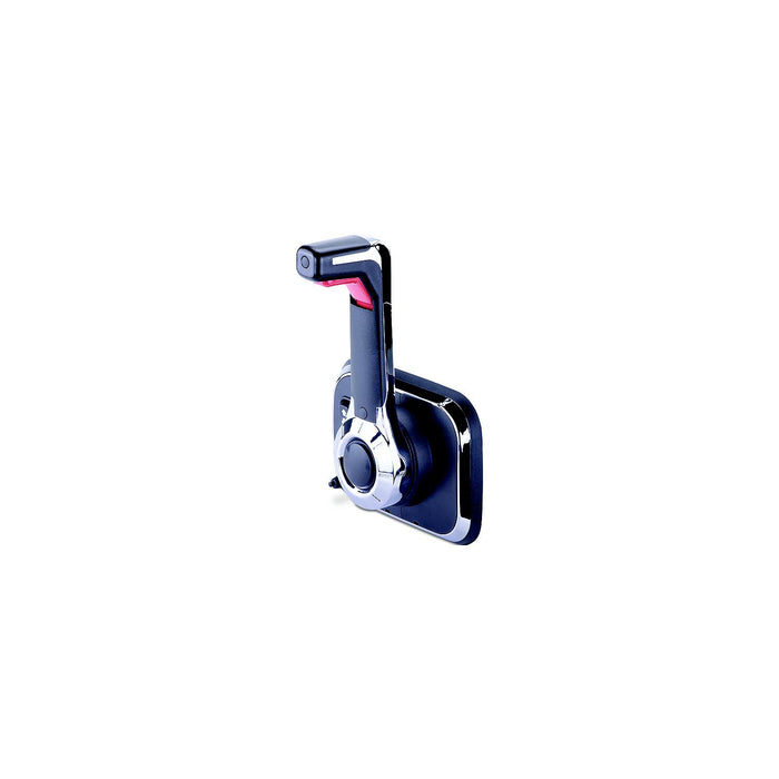 TEL CHX8352P - Seastar Xtreme Series Single Lever Dual Function Control, Center Console Mount W/Engine Cut Off Switch, Trim & Tilt Switch