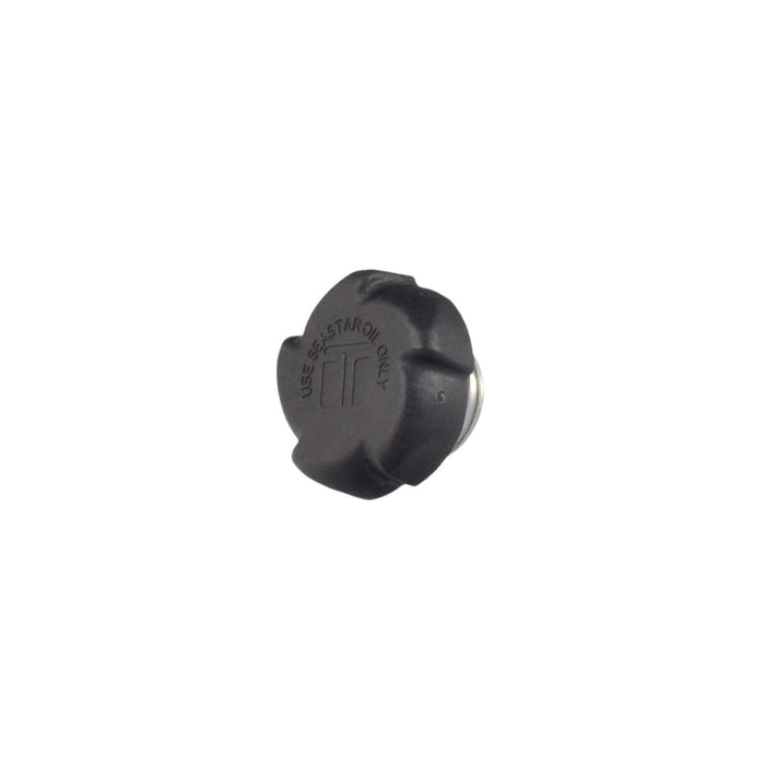 TEL HP6126 - Dometic Hp6126 Helm Vented Fill Plug | 5 Per Kit
