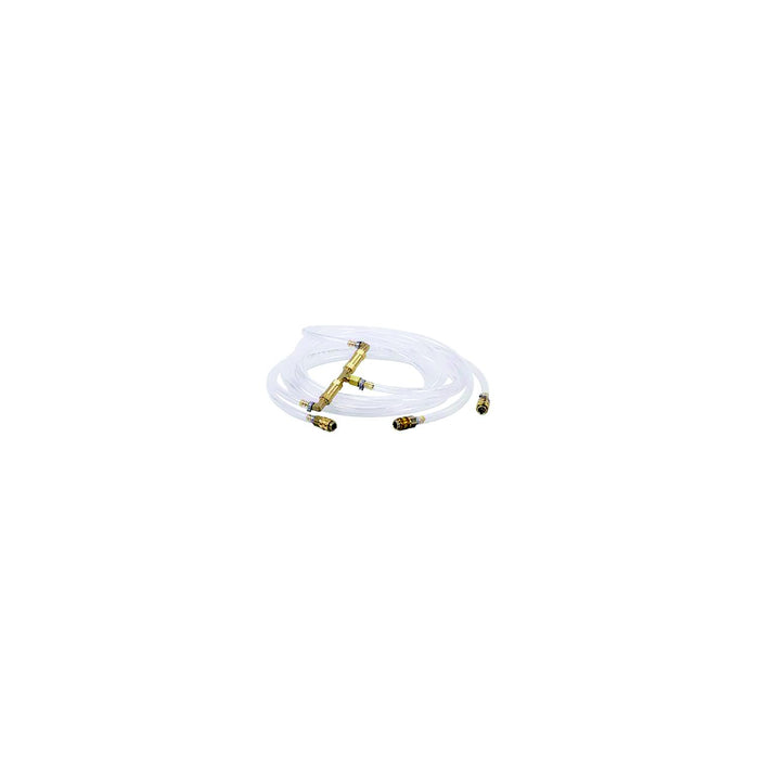 TEL HA5487 - Dometic Ha5487 Purge Hose Kit, 30'