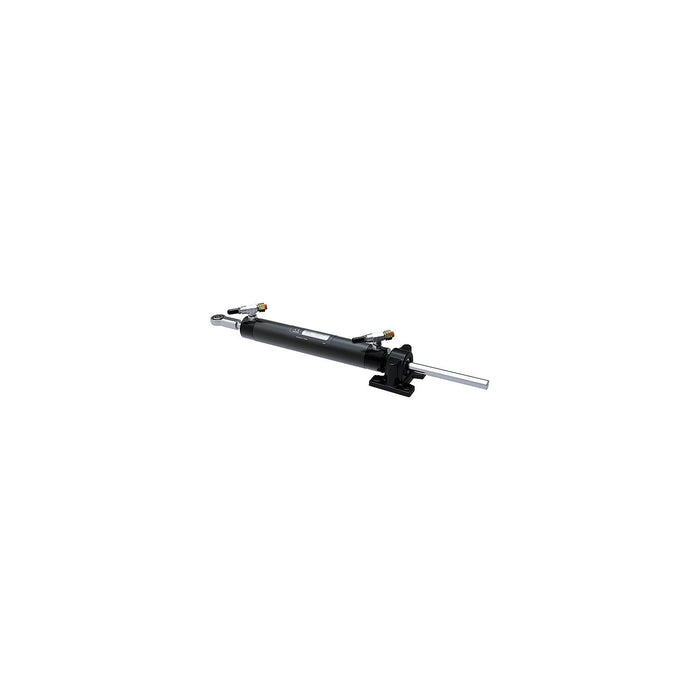 TEL HC5312-3 - Seastar Hc5312-3 Inboard 7" Stroke 7.2 Cubic Inch Cylinder | Model Ba125-7Atm | Hp6023 Seal Kit