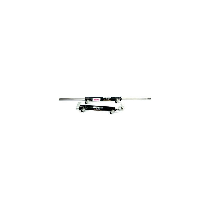 TEL HC5328-3 - Seastar Hc5328-3 Sterndrive 8" Stroke 8.3 Cubic Inch Cylinder | Model Ba125-8Em | Hs5154 Seal Kit
