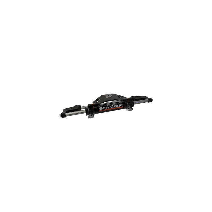 TEL HC5358-3 - Dometic Hc5358-3 Front Pivot Mount 8" Stroke 8.34 Cubic Inch Outboard Cylinder | Hs5157 Seal Kit