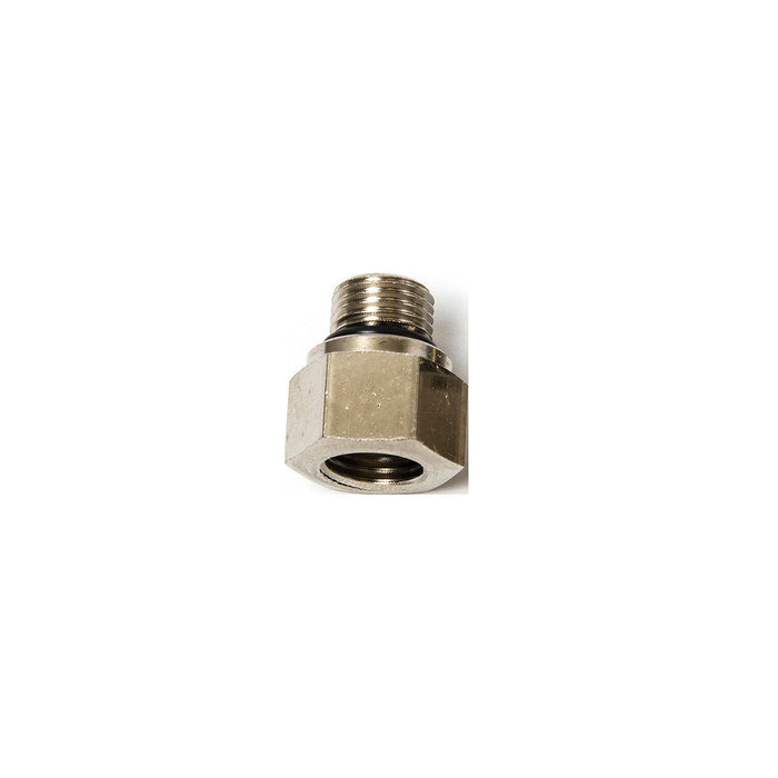 TEL HF6012 - Seastar Hf6012 5 Orb (M) 1/4" Npt (F) Fitting Kit For Seastar Helms | 3 Per Kit