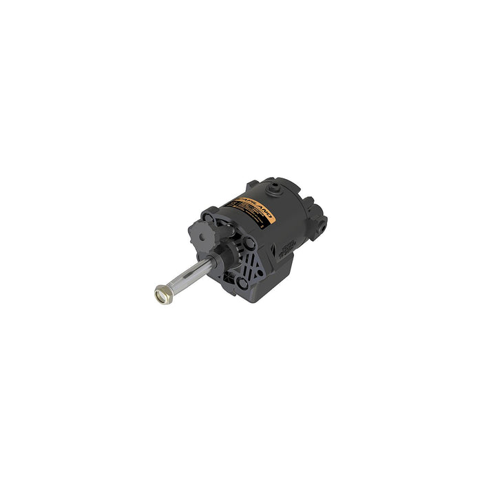 TEL HH5275 - Seastar Capilano Helm W/ 3/4" Taper Shaft