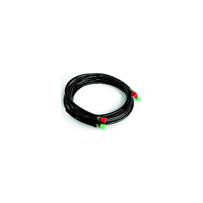 TEL HO5118 - 18' Dometic O/B Hose Kit, Pair