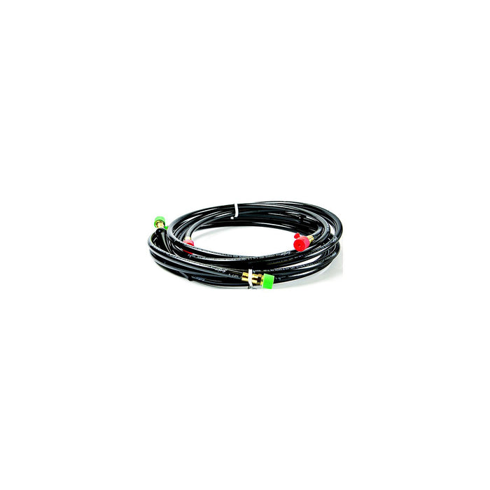 TEL HO5712 - Dometic Pro Outboard Hose Kit-12' 2/Bx
