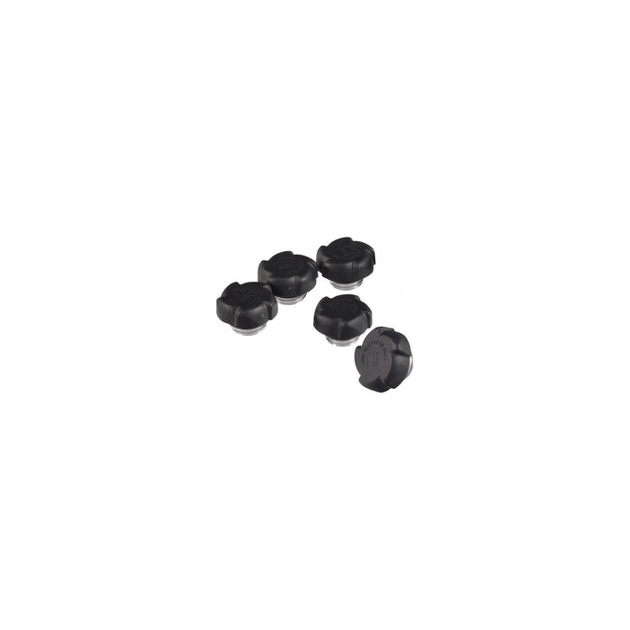 TEL HP6126 - Dometic Hp6126 Helm Vented Fill Plug | 5 Per Kit