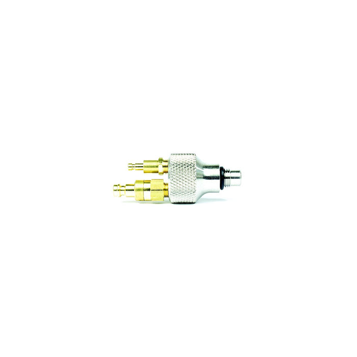 TEL HP6148 - Seastar Hp6148 Helm Adapter Kit For Power Purge Jr.