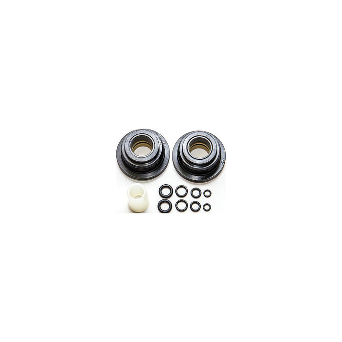 TEL HS5167 - Dometic Hs5167 Hydraulic Seal Kit | Fits All Model Front Mount Cylinders Except Hc5340
