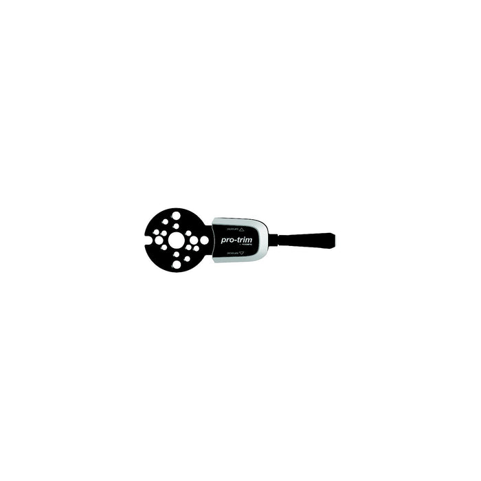 TEL PT1000-2P - Dometic Pt10002P Pro-Trim Engine Trim/Jackplate Controller, Single Function