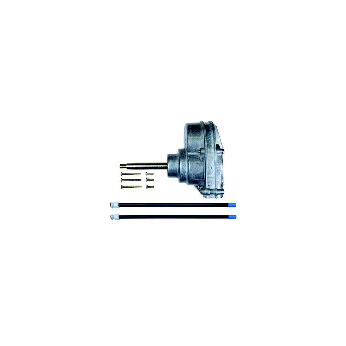 TEL SH4920P - Nfb™ 4.2 Steering Helm, Dual