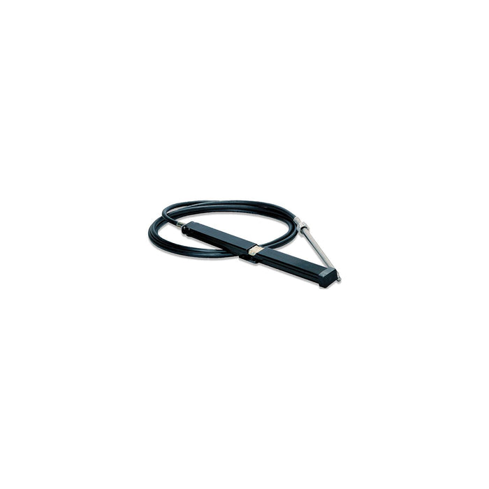 TEL SSC13412 - Seastar Solutions Ssc134 Backmount Rack Single Cable, 12'