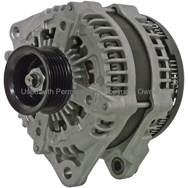Alternators