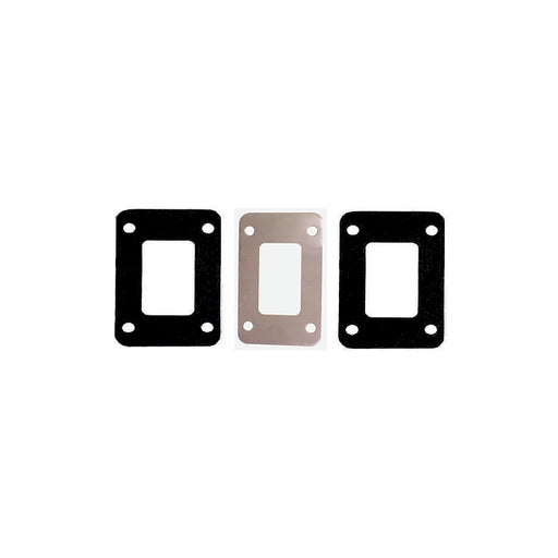 10104P BARR EXHAUST MANIFOLD HARDWARE & ACCESSORIES - OEM-quality marine-grade engine component