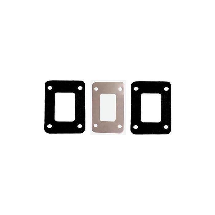 10104P BARR EXHAUST MANIFOLD HARDWARE & ACCESSORIES - OEM-quality marine-grade engine component