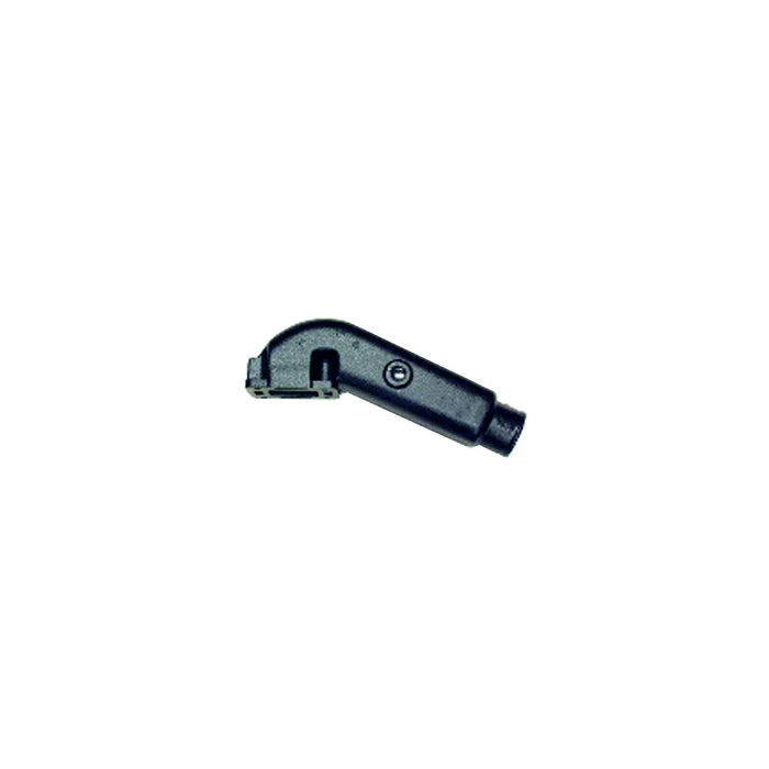 200102 Direct Replacement Exhaust Riser - OEM-quality marine-grade engine component