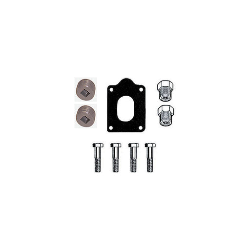 CM206674JP BARR EXHAUST MANIFOLD HARDWARE & ACCESSORIES - OEM-quality marine-grade engine component