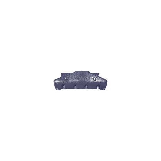 CR198243 EXHAUST MANIFOLDS - OEM-quality marine-grade engine component