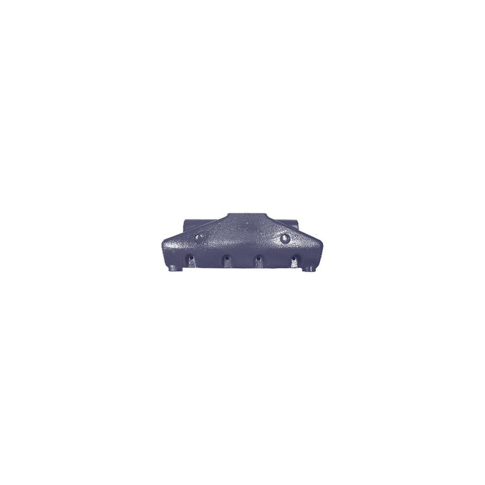 CR198243 EXHAUST MANIFOLDS - OEM-quality marine-grade engine component