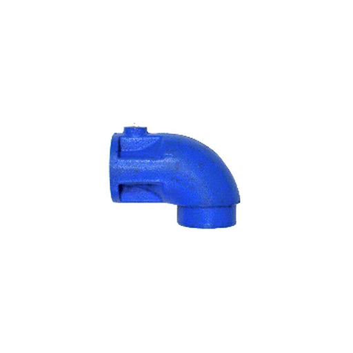 CR2097386 EXHAUST ELBOW - OEM-quality marine-grade engine component
