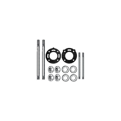 CR2097772P DIRECT REPLACEMENT EXHAUST RISER - OEM-quality marine-grade engine component
