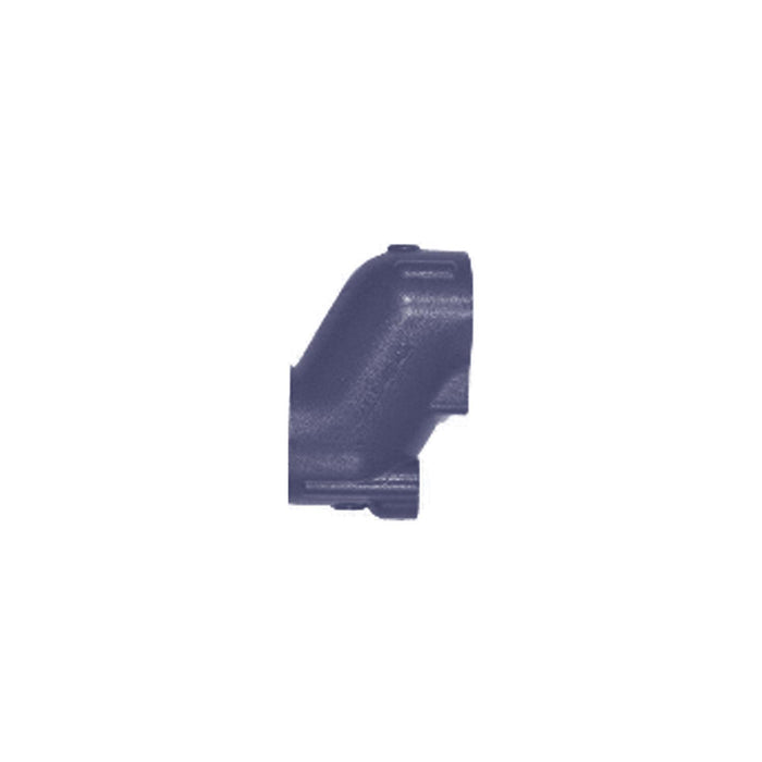 CR2097772 CRUSADER 4" RISER EXTENSION - OEM-quality marine-grade engine component