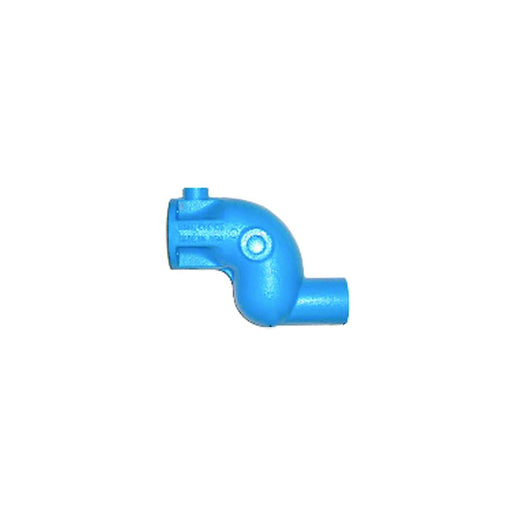 CR2098068 EXHAUST ELBOW - OEM-quality marine-grade engine component