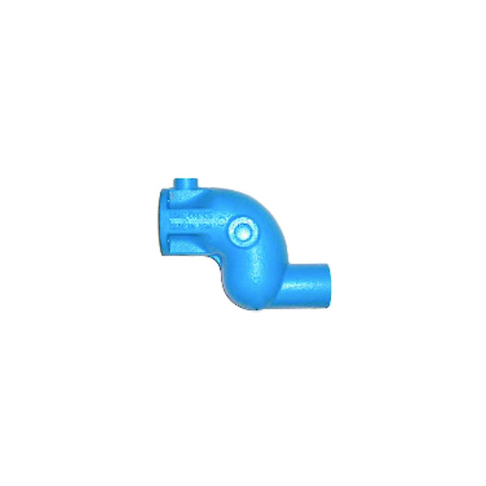 CR2098068 EXHAUST ELBOW - OEM-quality marine-grade engine component