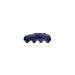 MC189011 EXHAUST MANIFOLDS - OEM-quality marine-grade engine component
