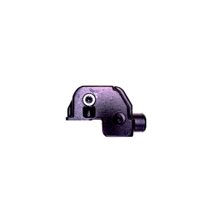 MC2076771 EXHAUST ELBOW - OEM-quality marine-grade engine component