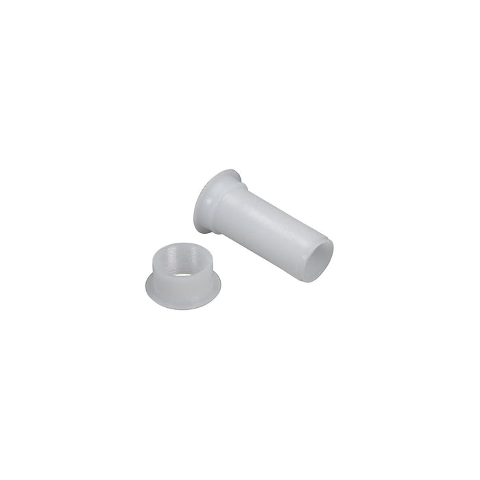 Motorwell Drain Tube