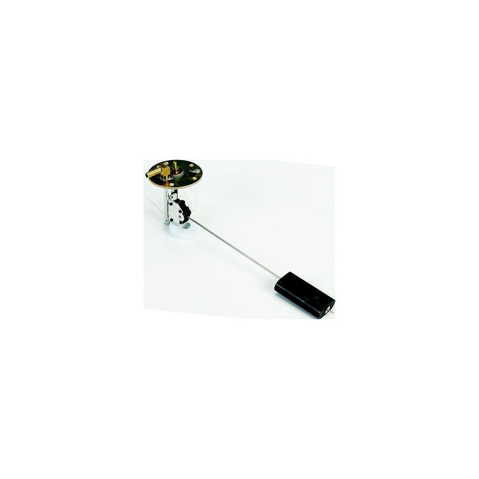 Moeller Swingarm Electric Sending Unit With Diesel Return for Tank Depth 12 to 24" (Requires Dash Mounted Gauge)
