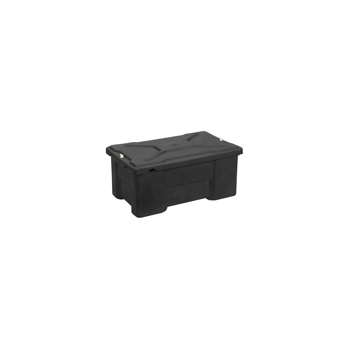 Moeller 042208 Battery Box-8D Low — Base Industries