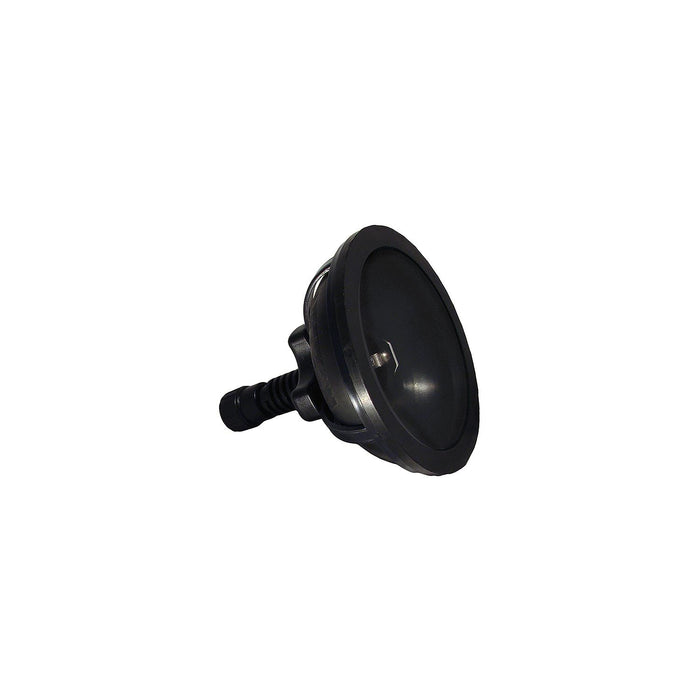 Moeller Engine Flusher Designed to Fit Inboards, Performance Ski Boats and All Boats With a Thru Hull Water Intake