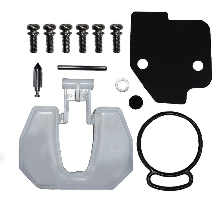 Engineered Marine Products Carburetor Repair Kit  - Marine Replacement Kit