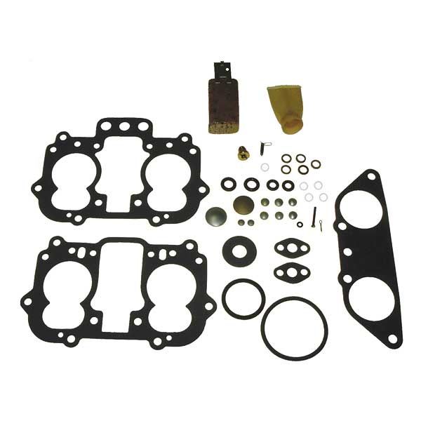 Engineered Marine Products Carburetor Kit - Marine Replacement Kit