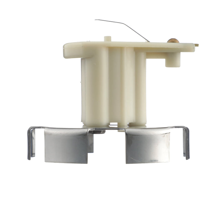 Quicksilver 13524A6 Rotor for V6 MerCruiser with Thunderbolt IV and V, HEI Ignition Systems
