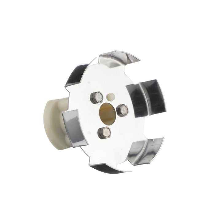 Quicksilver 13524A6 Rotor for V6 MerCruiser with Thunderbolt IV and V, HEI Ignition Systems