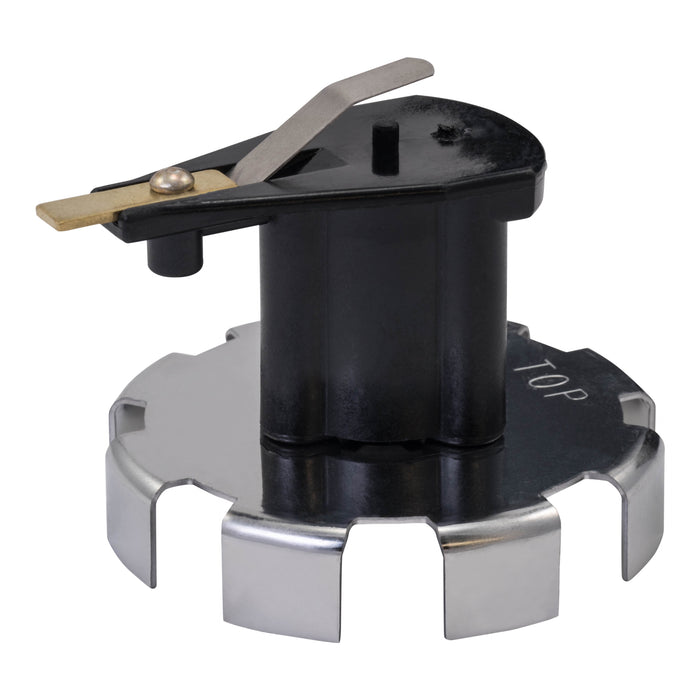 Quicksilver 13524T1 Rotor for Select Marinized GM V8 Engines with Thunderbolt IV and V Ignition Systems