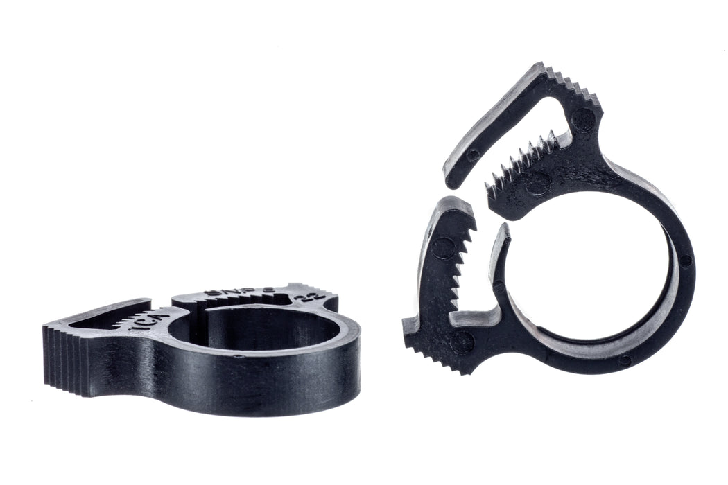Quicksilver 13563Q7 Quick Disconnect Fuel Line Fitting