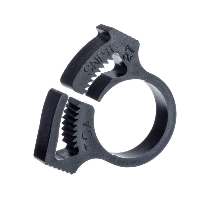 Quicksilver 13563Q7 Quick Disconnect Fuel Line Fitting