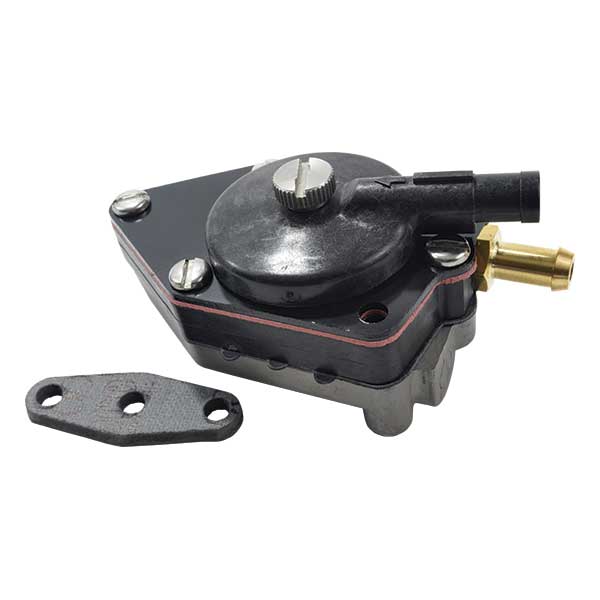Engineered Marine Products Fuel Pump - Marine Replacement Part